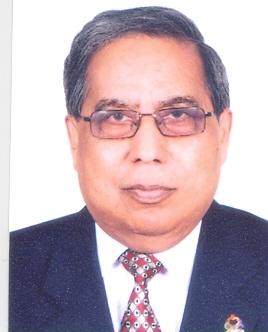 Syed K. Husain